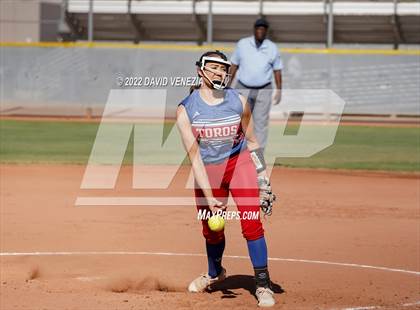 Thumbnail 3 in Mountain View @ Desert Vista (AIA 6A Round 2 Playoff) photogallery.
