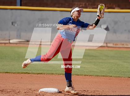 Thumbnail 3 in Mountain View @ Desert Vista (AIA 6A Round 2 Playoff) photogallery.