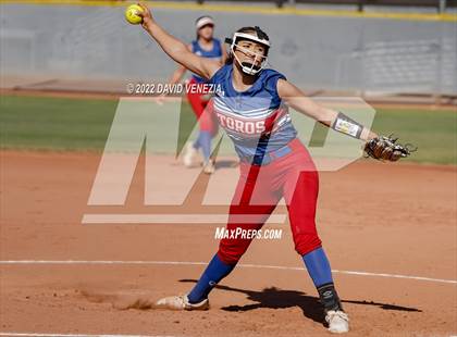Thumbnail 2 in Mountain View @ Desert Vista (AIA 6A Round 2 Playoff) photogallery.