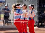 Photo from the gallery "Mountain View @ Desert Vista (AIA 6A Round 2 Playoff)"