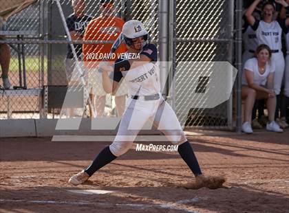 Thumbnail 1 in Mountain View @ Desert Vista (AIA 6A Round 2 Playoff) photogallery.