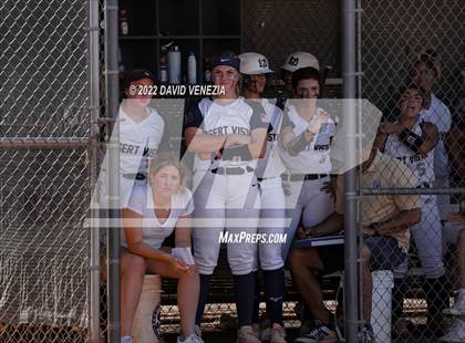 Thumbnail 2 in Mountain View @ Desert Vista (AIA 6A Round 2 Playoff) photogallery.
