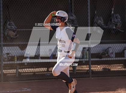 Thumbnail 2 in Mountain View @ Desert Vista (AIA 6A Round 2 Playoff) photogallery.