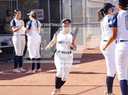 Thumbnail 3 in Mountain View @ Desert Vista (AIA 6A Round 2 Playoff) photogallery.