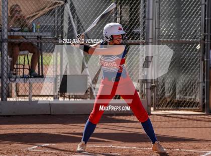 Thumbnail 2 in Mountain View @ Desert Vista (AIA 6A Round 2 Playoff) photogallery.
