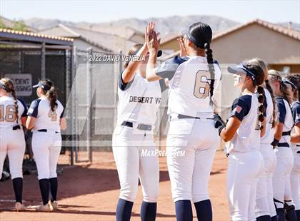 Thumbnail 2 in Mountain View @ Desert Vista (AIA 6A Round 2 Playoff) photogallery.