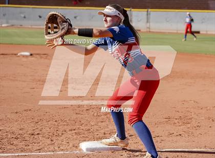 Thumbnail 1 in Mountain View @ Desert Vista (AIA 6A Round 2 Playoff) photogallery.
