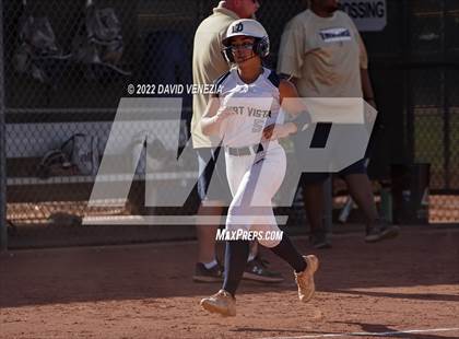 Thumbnail 3 in Mountain View @ Desert Vista (AIA 6A Round 2 Playoff) photogallery.