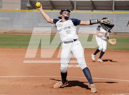 Thumbnail 2 in Mountain View @ Desert Vista (AIA 6A Round 2 Playoff) photogallery.