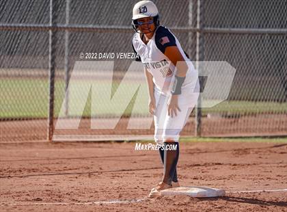 Thumbnail 3 in Mountain View @ Desert Vista (AIA 6A Round 2 Playoff) photogallery.