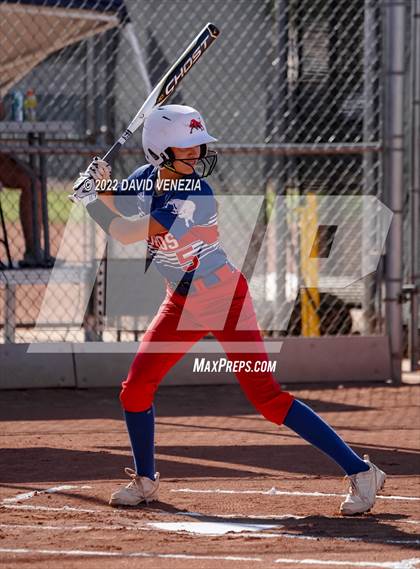 Thumbnail 3 in Mountain View @ Desert Vista (AIA 6A Round 2 Playoff) photogallery.