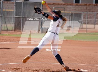 Thumbnail 3 in Mountain View @ Desert Vista (AIA 6A Round 2 Playoff) photogallery.