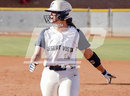 Thumbnail 2 in Mountain View @ Desert Vista (AIA 6A Round 2 Playoff) photogallery.