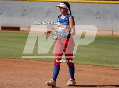 Thumbnail 3 in Mountain View @ Desert Vista (AIA 6A Round 2 Playoff) photogallery.