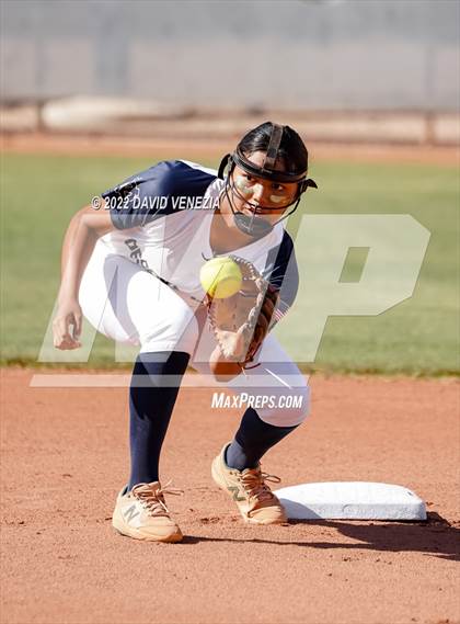 Thumbnail 2 in Mountain View @ Desert Vista (AIA 6A Round 2 Playoff) photogallery.