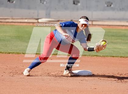 Thumbnail 2 in Mountain View @ Desert Vista (AIA 6A Round 2 Playoff) photogallery.