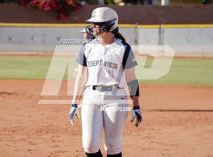 Thumbnail 3 in Mountain View @ Desert Vista (AIA 6A Round 2 Playoff) photogallery.