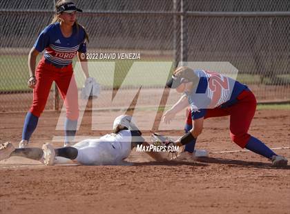 Thumbnail 1 in Mountain View @ Desert Vista (AIA 6A Round 2 Playoff) photogallery.