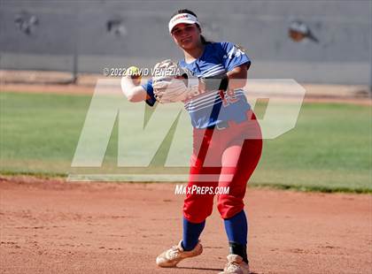 Thumbnail 1 in Mountain View @ Desert Vista (AIA 6A Round 2 Playoff) photogallery.