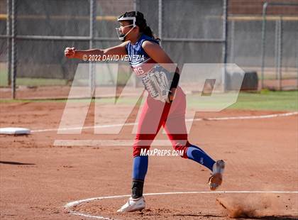 Thumbnail 1 in Mountain View @ Desert Vista (AIA 6A Round 2 Playoff) photogallery.