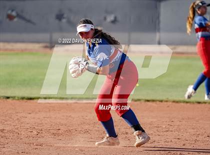 Thumbnail 3 in Mountain View @ Desert Vista (AIA 6A Round 2 Playoff) photogallery.
