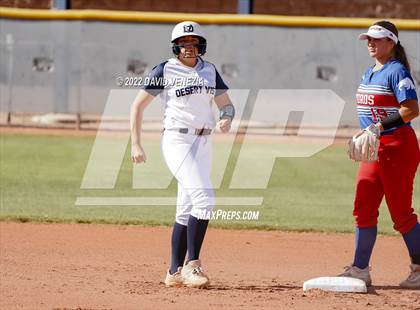 Thumbnail 2 in Mountain View @ Desert Vista (AIA 6A Round 2 Playoff) photogallery.