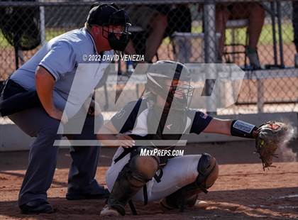 Thumbnail 1 in Mountain View @ Desert Vista (AIA 6A Round 2 Playoff) photogallery.