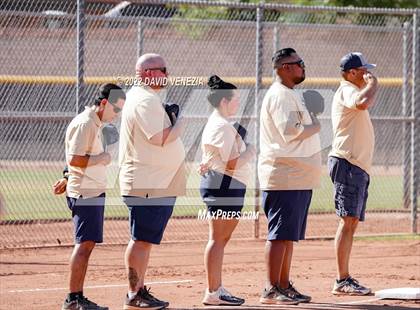 Thumbnail 3 in Mountain View @ Desert Vista (AIA 6A Round 2 Playoff) photogallery.