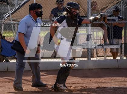 Thumbnail 3 in Mountain View @ Desert Vista (AIA 6A Round 2 Playoff) photogallery.