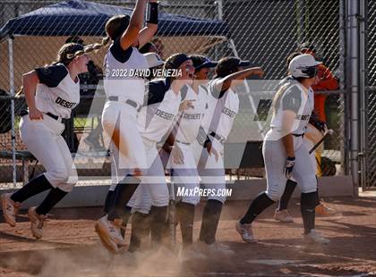 Thumbnail 2 in Mountain View @ Desert Vista (AIA 6A Round 2 Playoff) photogallery.