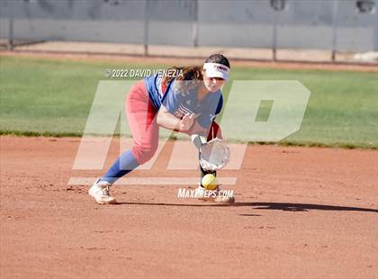 Thumbnail 3 in Mountain View @ Desert Vista (AIA 6A Round 2 Playoff) photogallery.