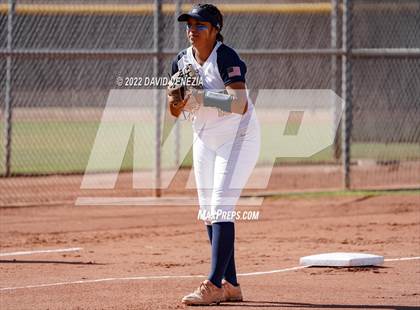 Thumbnail 2 in Mountain View @ Desert Vista (AIA 6A Round 2 Playoff) photogallery.