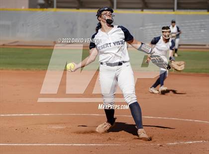 Thumbnail 1 in Mountain View @ Desert Vista (AIA 6A Round 2 Playoff) photogallery.