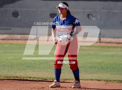 Thumbnail 1 in Mountain View @ Desert Vista (AIA 6A Round 2 Playoff) photogallery.