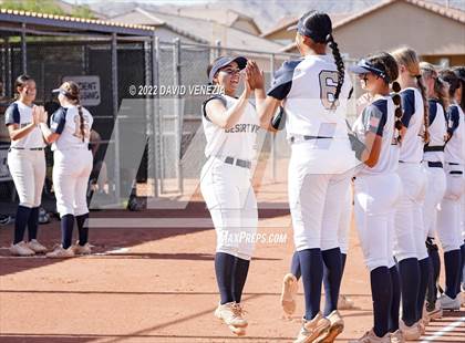 Thumbnail 1 in Mountain View @ Desert Vista (AIA 6A Round 2 Playoff) photogallery.