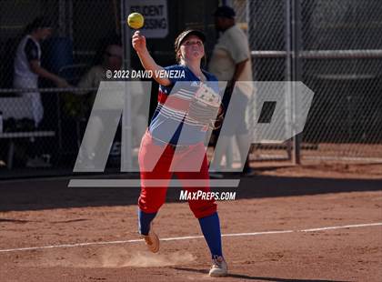 Thumbnail 2 in Mountain View @ Desert Vista (AIA 6A Round 2 Playoff) photogallery.
