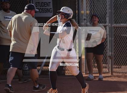 Thumbnail 3 in Mountain View @ Desert Vista (AIA 6A Round 2 Playoff) photogallery.