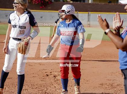 Thumbnail 2 in Mountain View @ Desert Vista (AIA 6A Round 2 Playoff) photogallery.