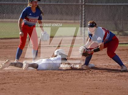Thumbnail 2 in Mountain View @ Desert Vista (AIA 6A Round 2 Playoff) photogallery.