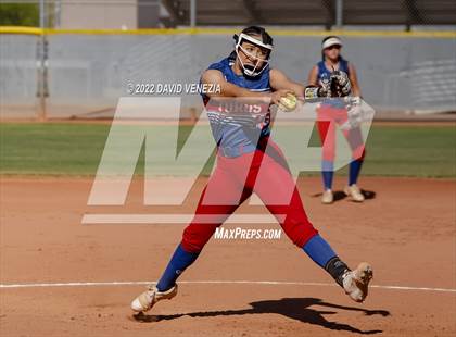 Thumbnail 1 in Mountain View @ Desert Vista (AIA 6A Round 2 Playoff) photogallery.