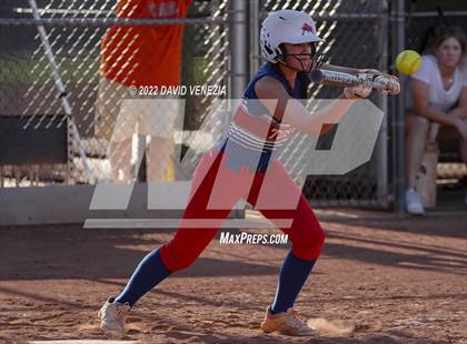 Thumbnail 1 in Mountain View @ Desert Vista (AIA 6A Round 2 Playoff) photogallery.