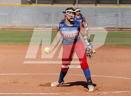 Thumbnail 2 in Mountain View @ Desert Vista (AIA 6A Round 2 Playoff) photogallery.