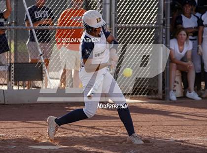 Thumbnail 1 in Mountain View @ Desert Vista (AIA 6A Round 2 Playoff) photogallery.