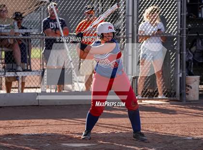 Thumbnail 3 in Mountain View @ Desert Vista (AIA 6A Round 2 Playoff) photogallery.