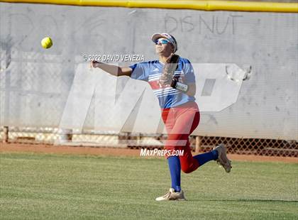 Thumbnail 2 in Mountain View @ Desert Vista (AIA 6A Round 2 Playoff) photogallery.