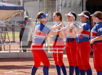 Thumbnail 2 in Mountain View @ Desert Vista (AIA 6A Round 2 Playoff) photogallery.