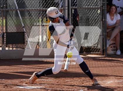 Thumbnail 3 in Mountain View @ Desert Vista (AIA 6A Round 2 Playoff) photogallery.