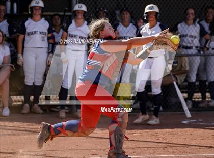 Thumbnail 1 in Mountain View @ Desert Vista (AIA 6A Round 2 Playoff) photogallery.