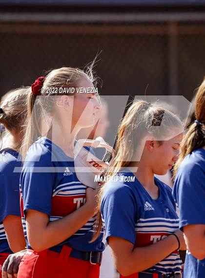 Thumbnail 2 in Mountain View @ Desert Vista (AIA 6A Round 2 Playoff) photogallery.