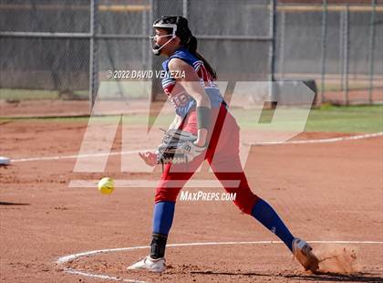 Thumbnail 3 in Mountain View @ Desert Vista (AIA 6A Round 2 Playoff) photogallery.